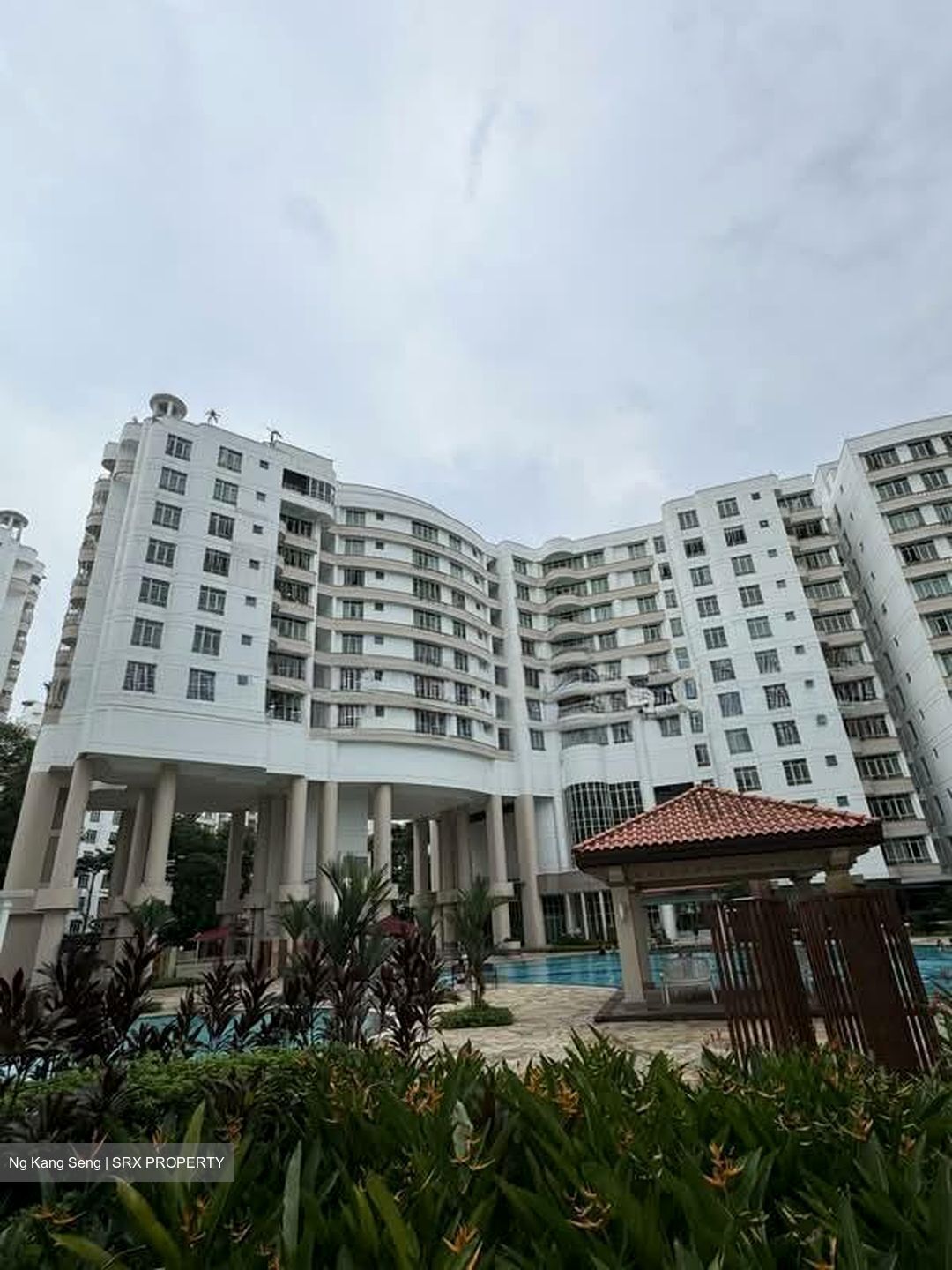 Northvale (D23), Apartment #573428251